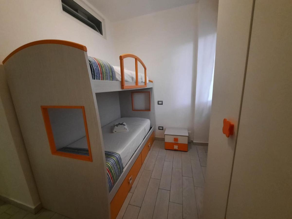 Casa Vacanze Mary Carrara Zewnętrze zdjęcie