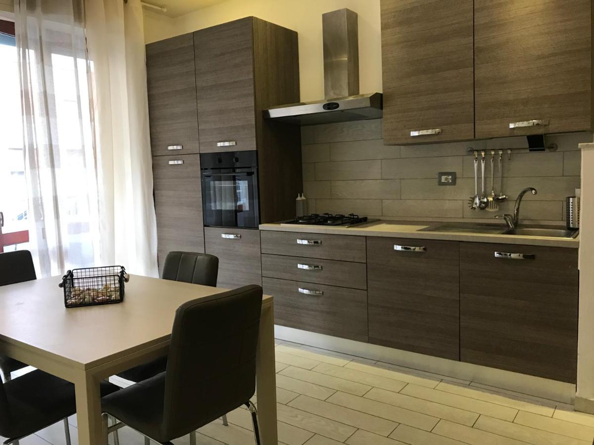 Casa Vacanze Mary Carrara Zewnętrze zdjęcie