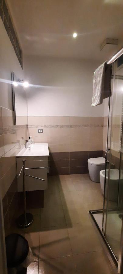 Casa Vacanze Mary Carrara Zewnętrze zdjęcie