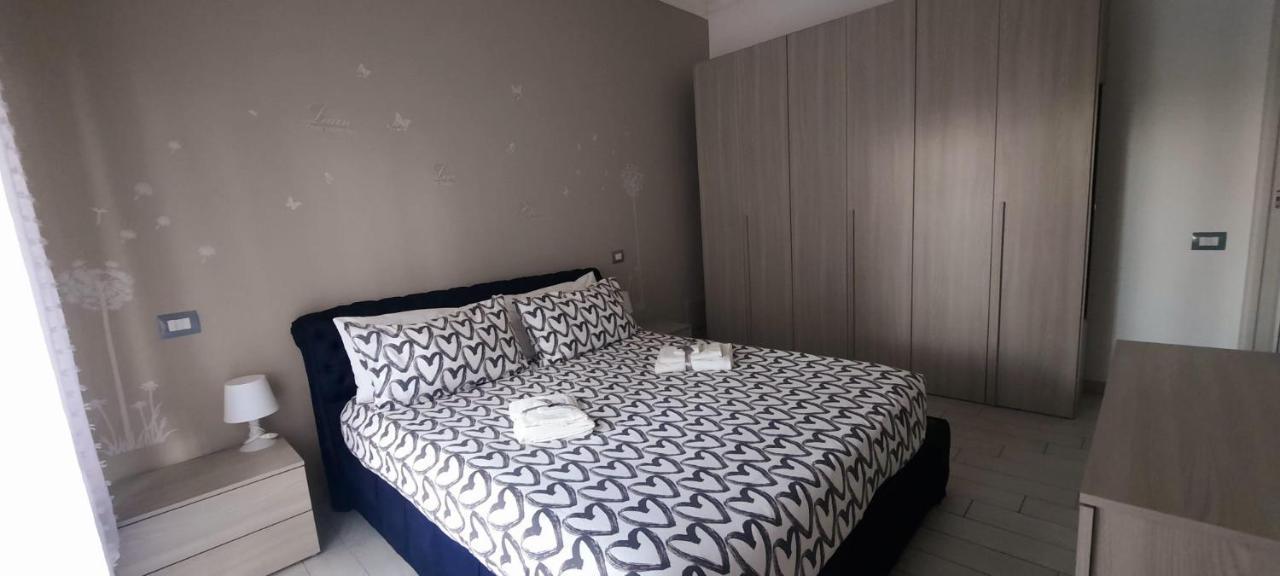 Casa Vacanze Mary Carrara Zewnętrze zdjęcie
