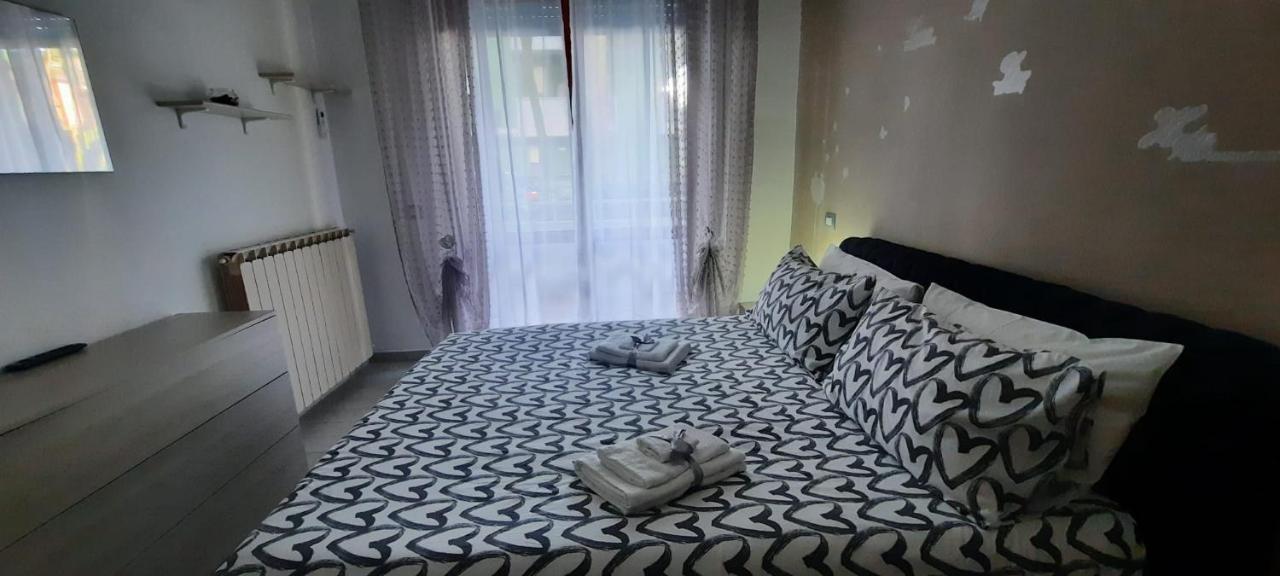 Casa Vacanze Mary Carrara Zewnętrze zdjęcie